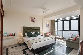 Green Castle Mall Road