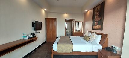 Green Castle Mall Road