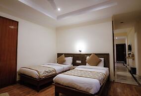 Green Castle Mall Road