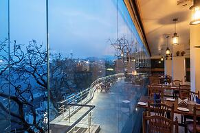 Green Castle Mall Road