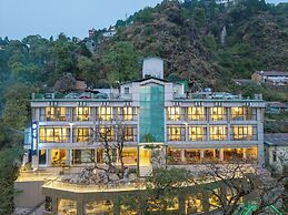 Green Castle Mall Road