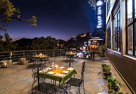 Green Castle Mall Road