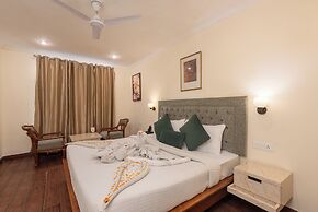 Green Castle Mall Road