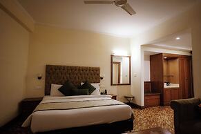 Green Castle Mall Road