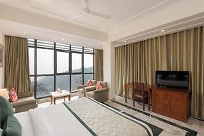 Green Castle Mall Road