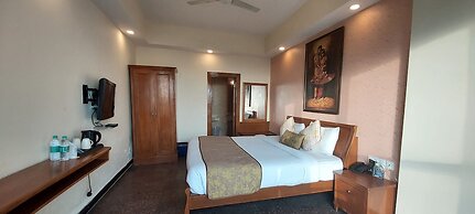 Green Castle Mall Road