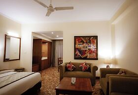 Green Castle Mall Road