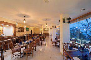 Green Castle Mall Road