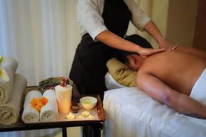 Green Castle Mall Road