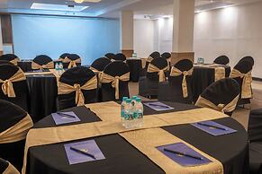 Green Castle Mall Road