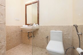 Green Castle Mall Road