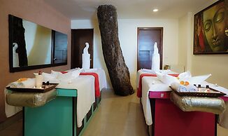 Green Castle Mall Road