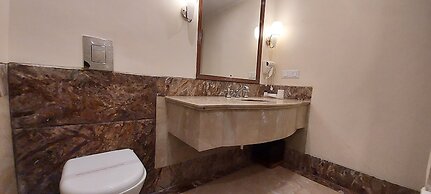 Green Castle Mall Road