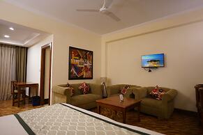 Green Castle Mall Road