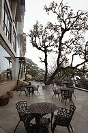 Green Castle Mall Road