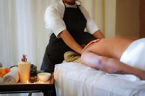 Green Castle Mall Road