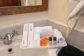 Green Castle Mall Road