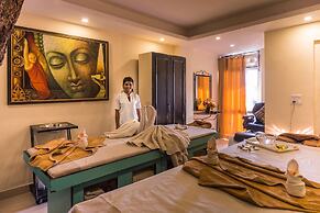 Green Castle Mall Road