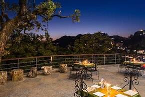 Green Castle Mall Road