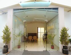 Green Castle Mall Road