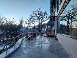 Green Castle Mall Road