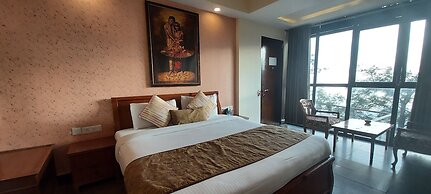 Green Castle Mall Road