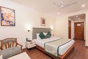 Green Castle Mall Road