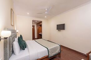 Green Castle Mall Road