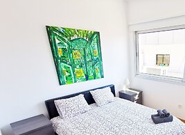 Daze Off Central Apartment