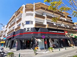 Daze Off Central Apartment