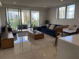 Serenity Surfers Paradise