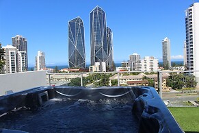 Serenity Surfers Paradise