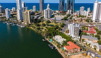 Serenity Surfers Paradise