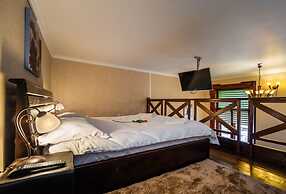 Select City Center Apartments Braşov