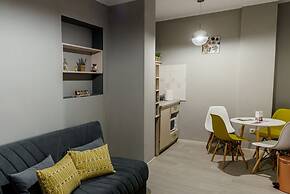 Select City Center Apartments Braşov