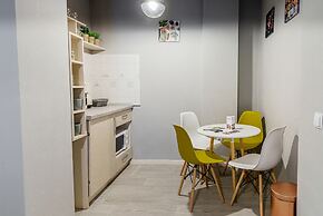 Select City Center Apartments Braşov