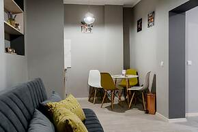 Select City Center Apartments Braşov