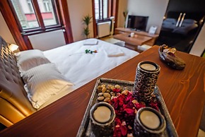 Select City Center Apartments Braşov