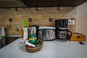 Select City Center Apartments Braşov