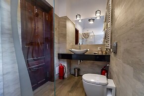 Select City Center Apartments Braşov