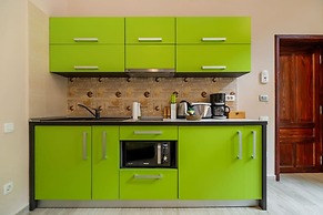 Select City Center Apartments Braşov