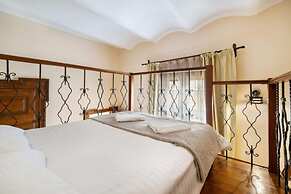 Select City Center Apartments Braşov