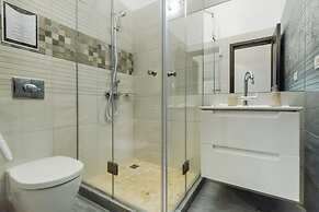 Select City Center Apartments Braşov