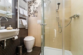 Select City Center Apartments Braşov