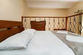 Select City Center Apartments Braşov