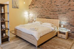 Select City Center Apartments Braşov