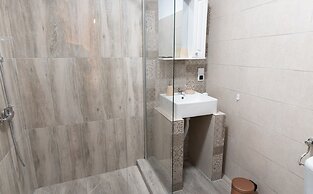 Select City Center Apartments Braşov