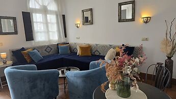 La Gitanilla Alojamiento & Encanto