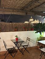 La Gitanilla Alojamiento & Encanto