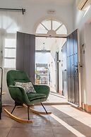 La Gitanilla Alojamiento & Encanto